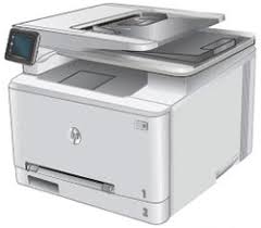 HP Color LaserJet M274n MFP